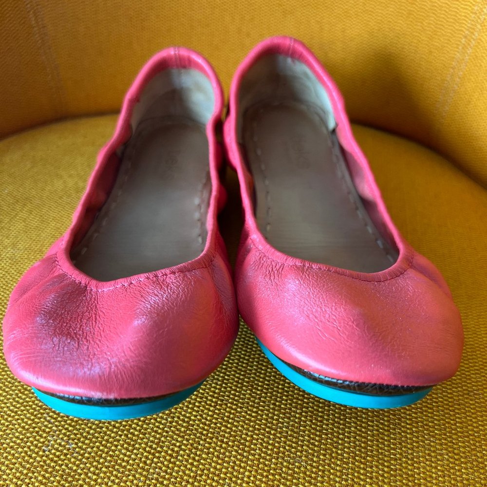 Tieks, Poppy - Picture 2 of 7